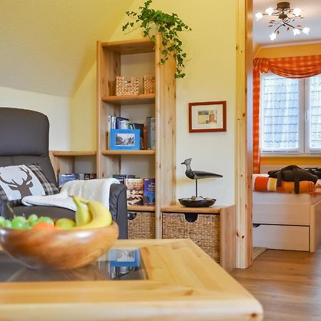 Appartement Auszeit Wrixum à Boldixum Extérieur photo
