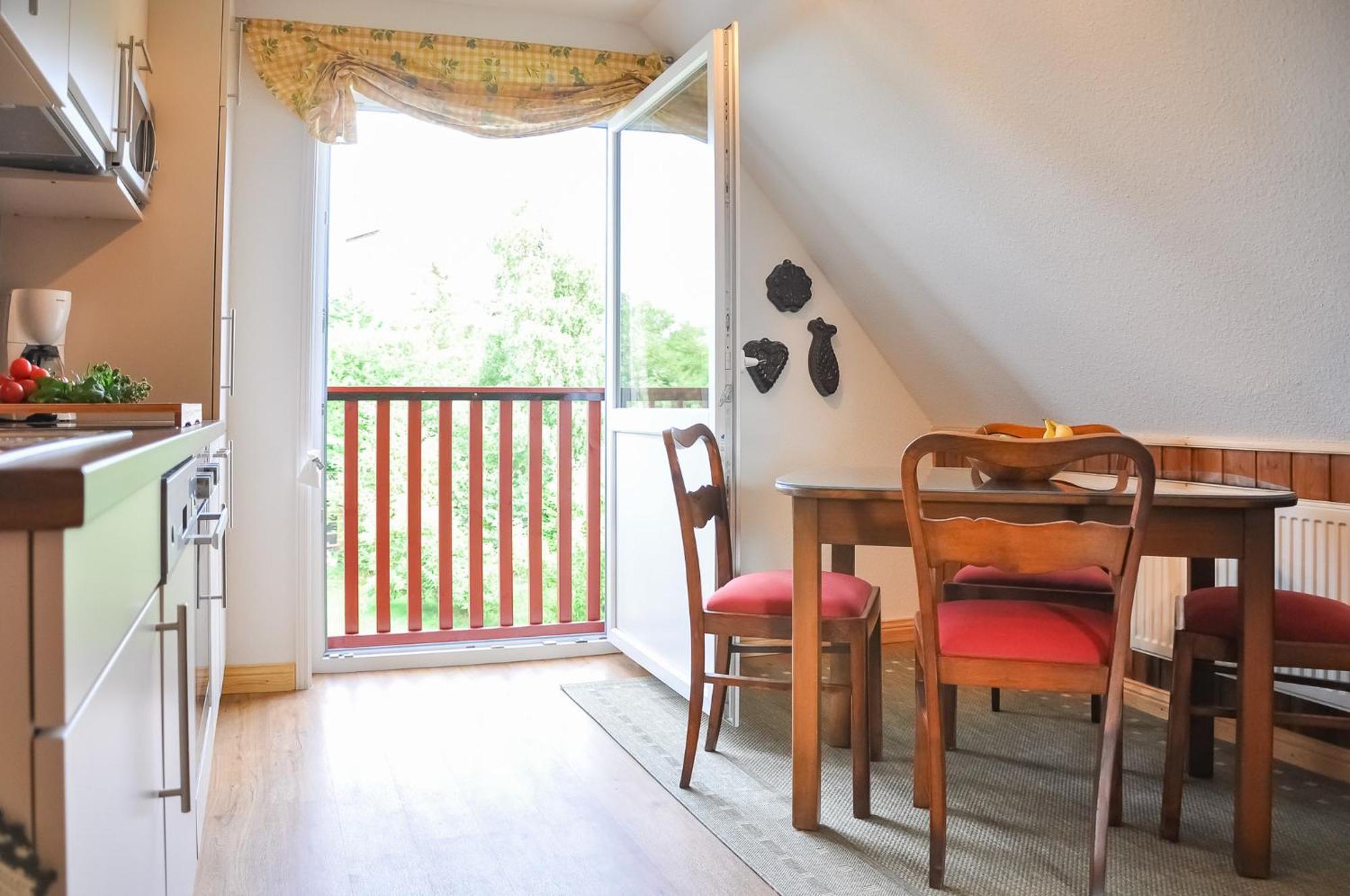 Appartement Auszeit Wrixum à Boldixum Extérieur photo