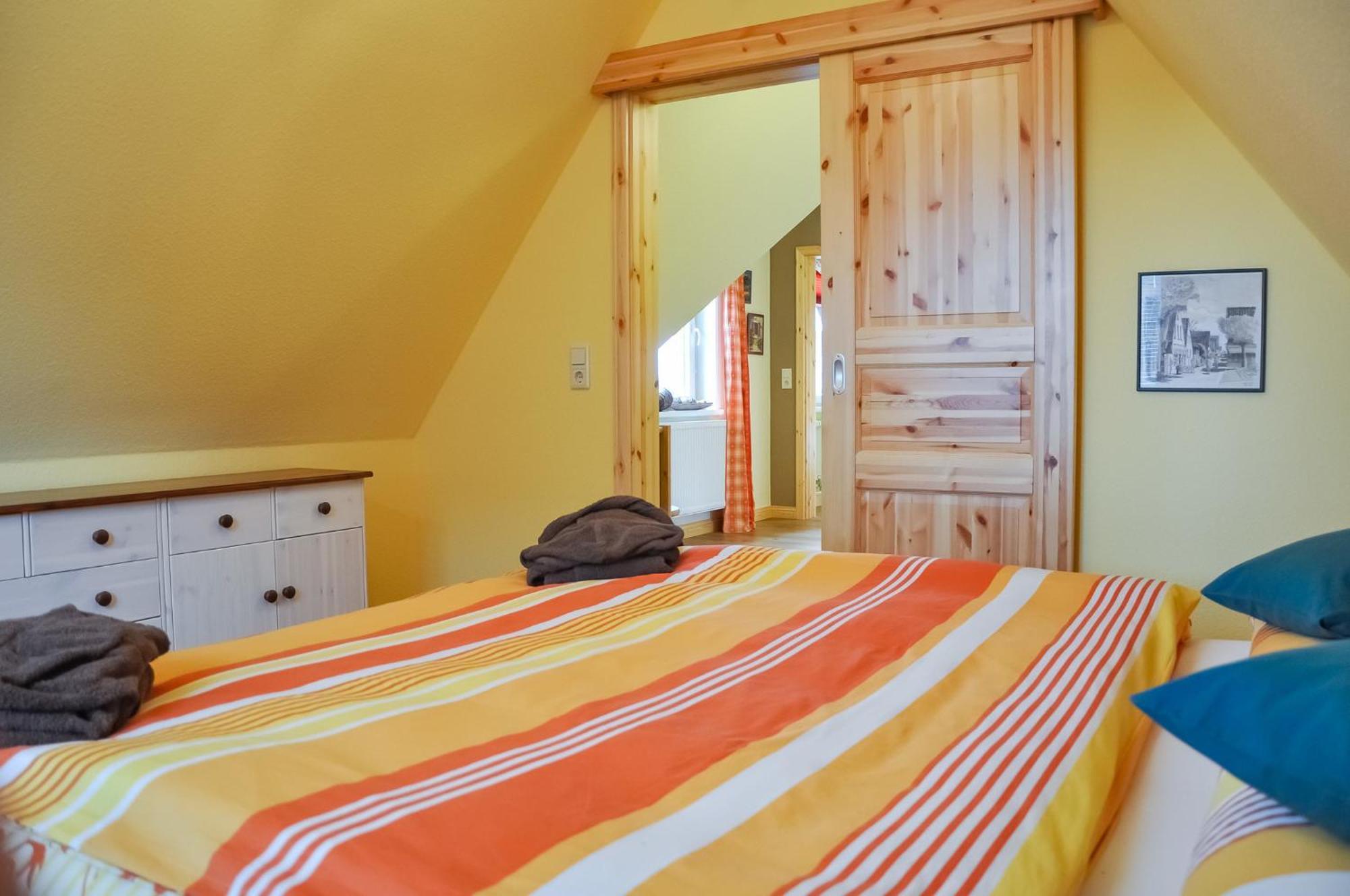 Appartement Auszeit Wrixum à Boldixum Extérieur photo