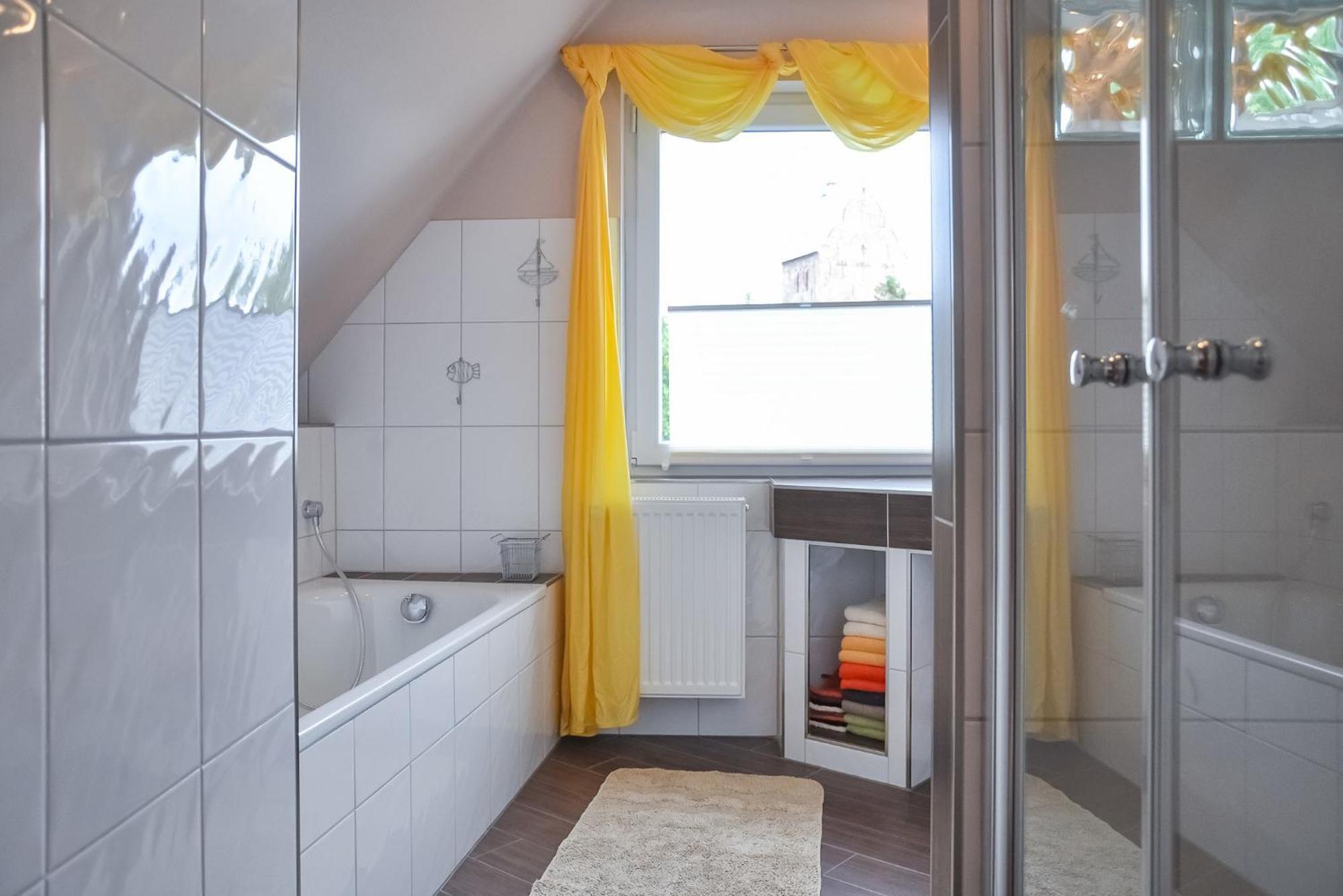 Appartement Auszeit Wrixum à Boldixum Extérieur photo