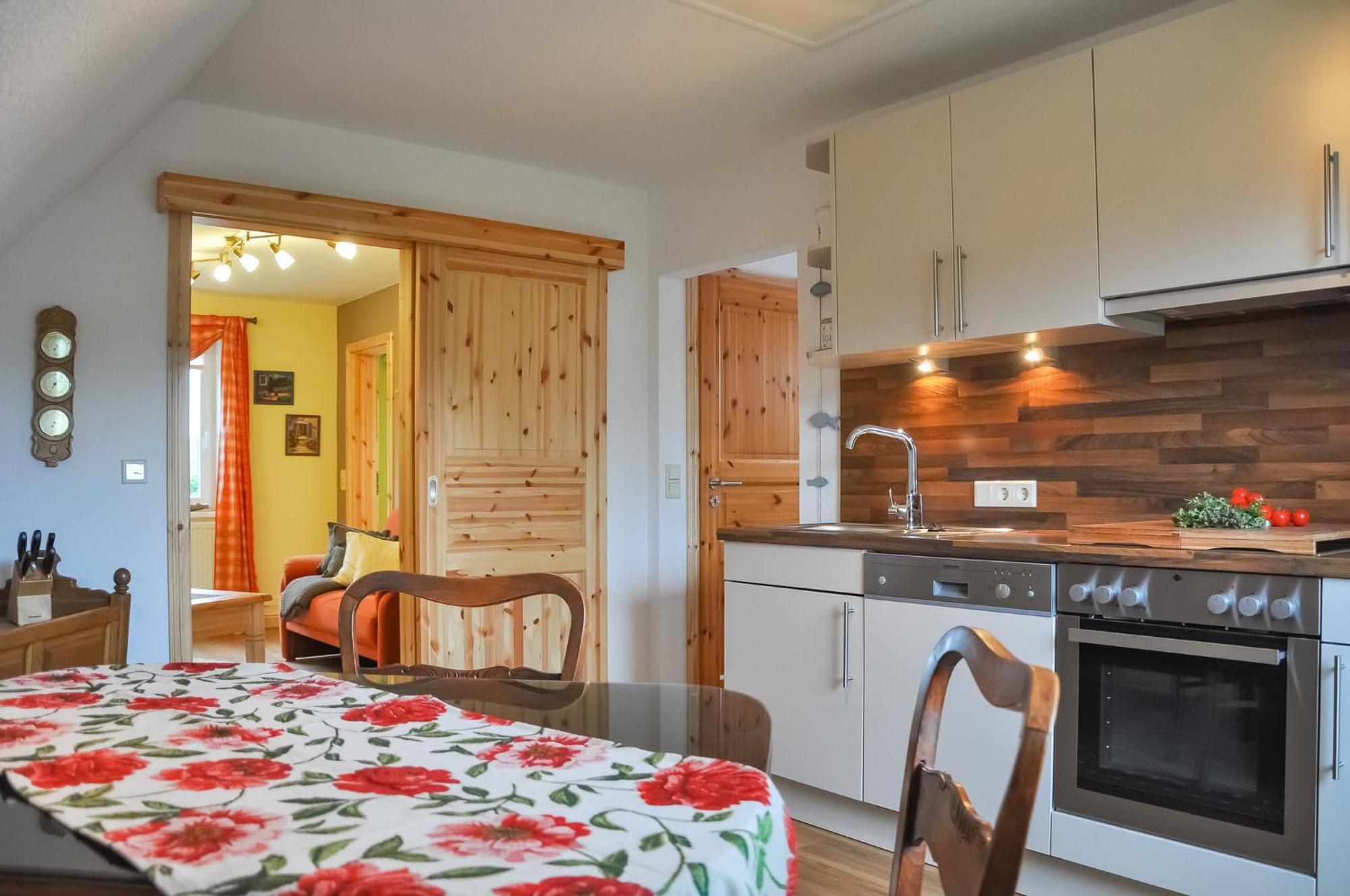 Appartement Auszeit Wrixum à Boldixum Extérieur photo