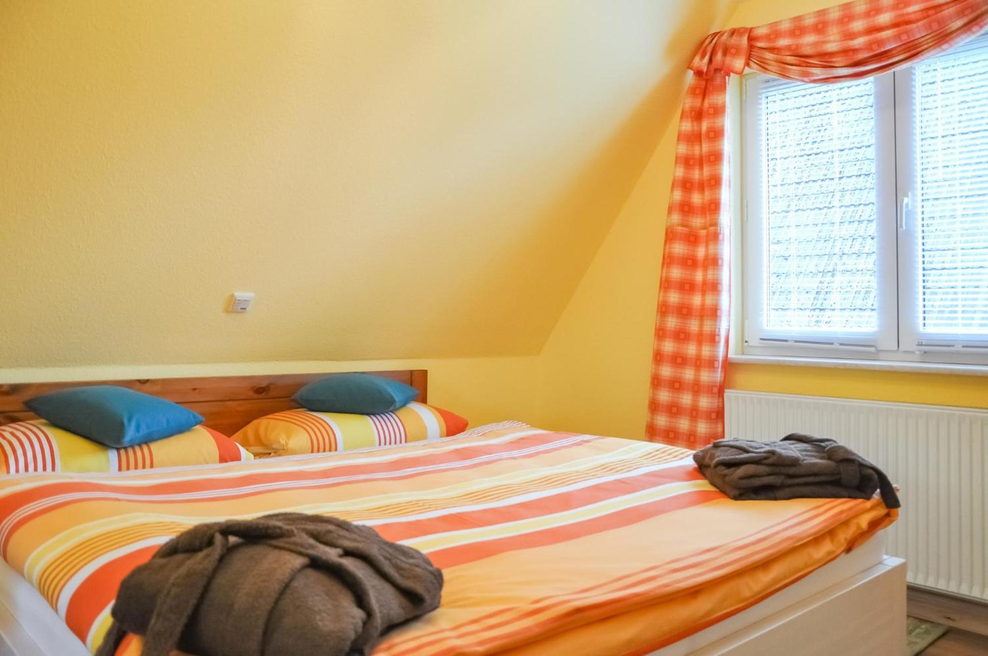 Appartement Auszeit Wrixum à Boldixum Extérieur photo